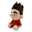 ParaNorman Norman Babcock Plush Toy 22cm 8.6inches