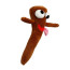 Psychostick Plush Toy 25cm 10inches