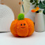 Halloween Pumpkin Soft Stuffed Plush 17cm 6.69inches