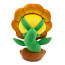 Plants Vs Zombies Freddie Plush Toy 23cm 9inches