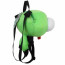 Invader Zim Gir Backpack Plush  - 35cm 14inches