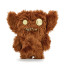 Zuru Gold Fuggler Grump Grumps Plush Toy 22cm 8.6inches