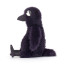 Jellycat Hocus Crow Soft Stuffed Plush 23cm 9inches