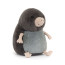 Jellycat Muswell Mole Soft Stuffed Plush 15cm 6inches
