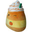 Squishmallows Pumpkin Spice Latte Soft Stuffed Plush 35cm 13.7inches
