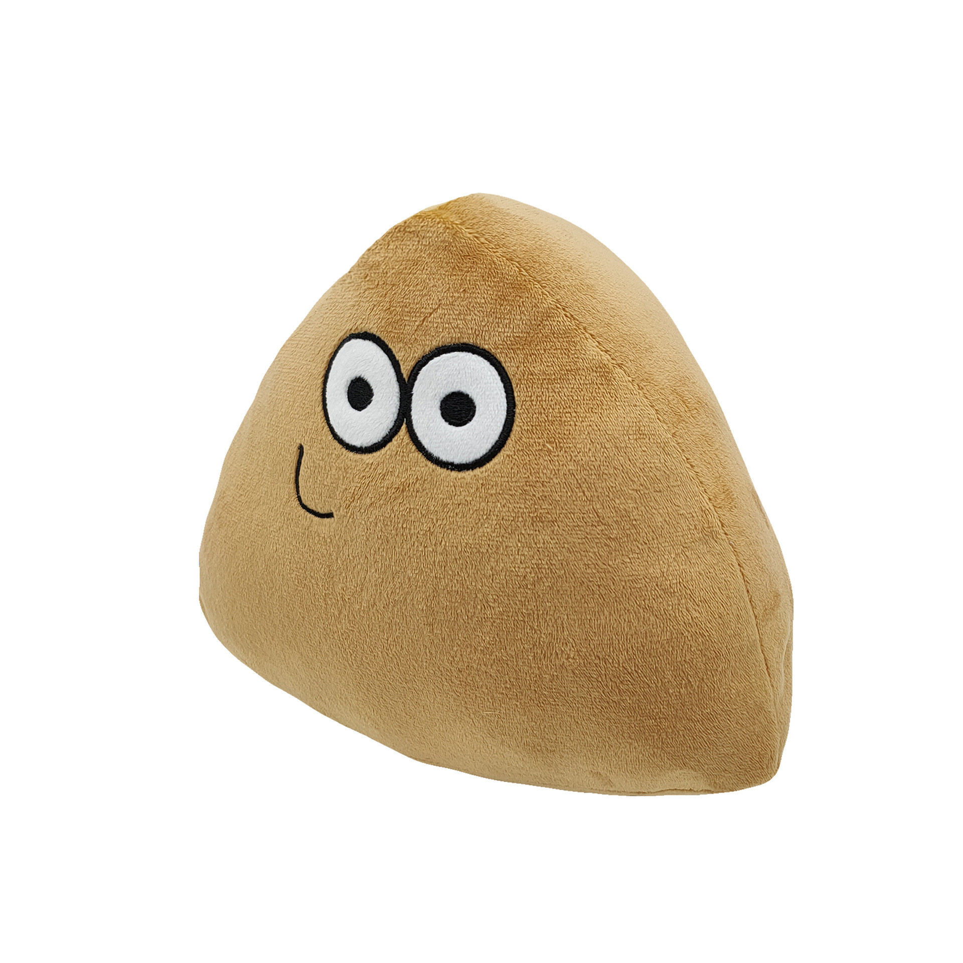 My Pet Alien Pou Plush