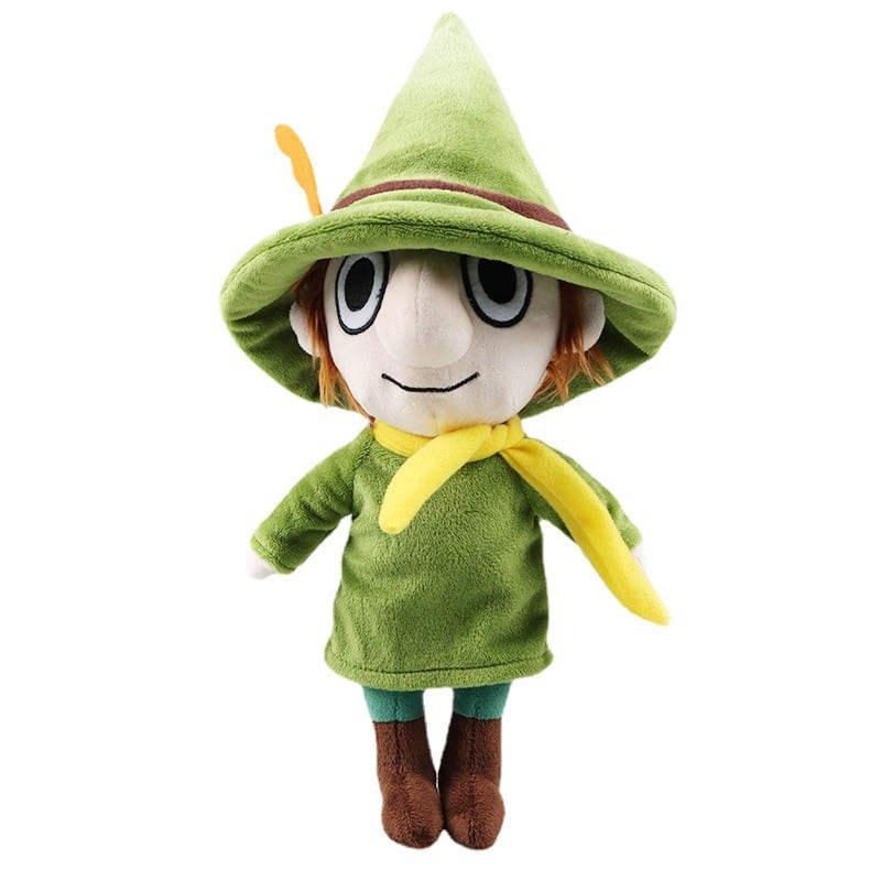 Snufkin Melody of Moominvalley Snufkin Plush Toy