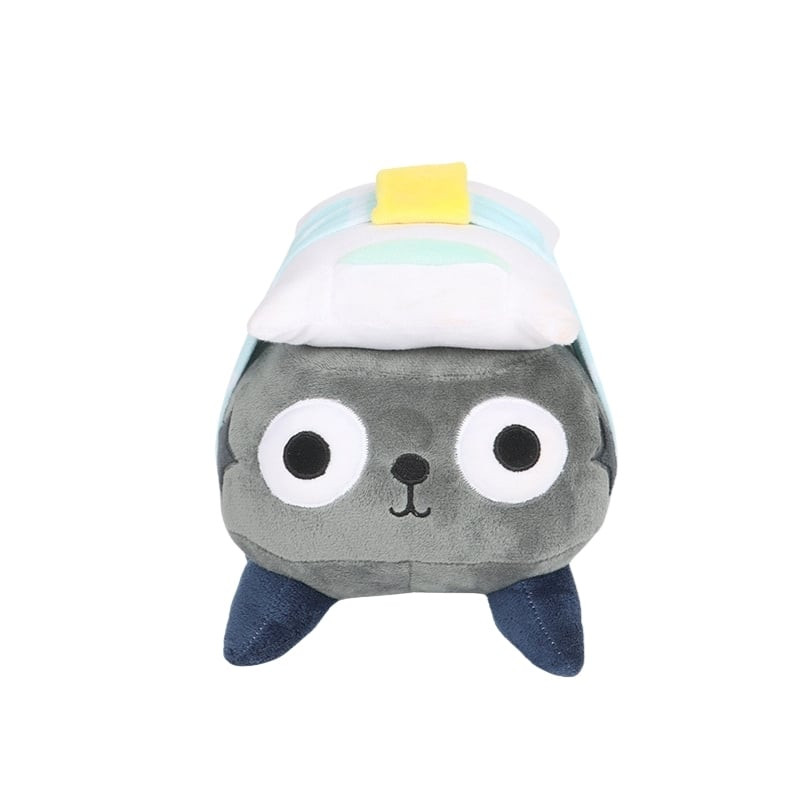 Dandy's World Pebble Plush Toy 20cm 8inches