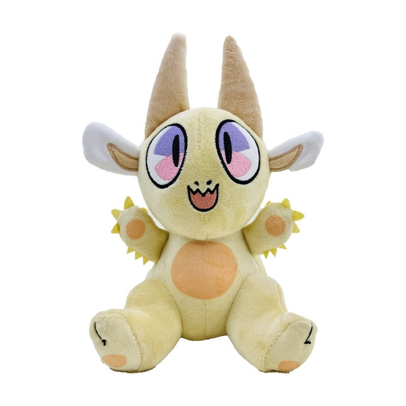 Fwench Fwy Soft Stuffed Plush 25cm 9.84inches