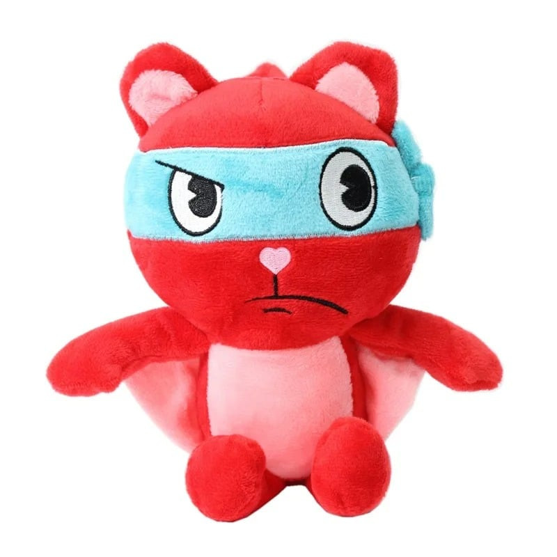 Happy Tree Friends Splendont Plush Toy 25cm 9.8inches