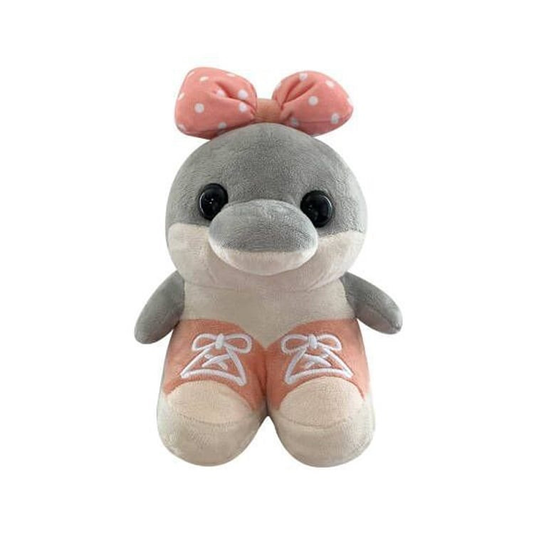 Italian Brainrot Tralalerita Soft Stuffed Plush 20cm 7.87inches