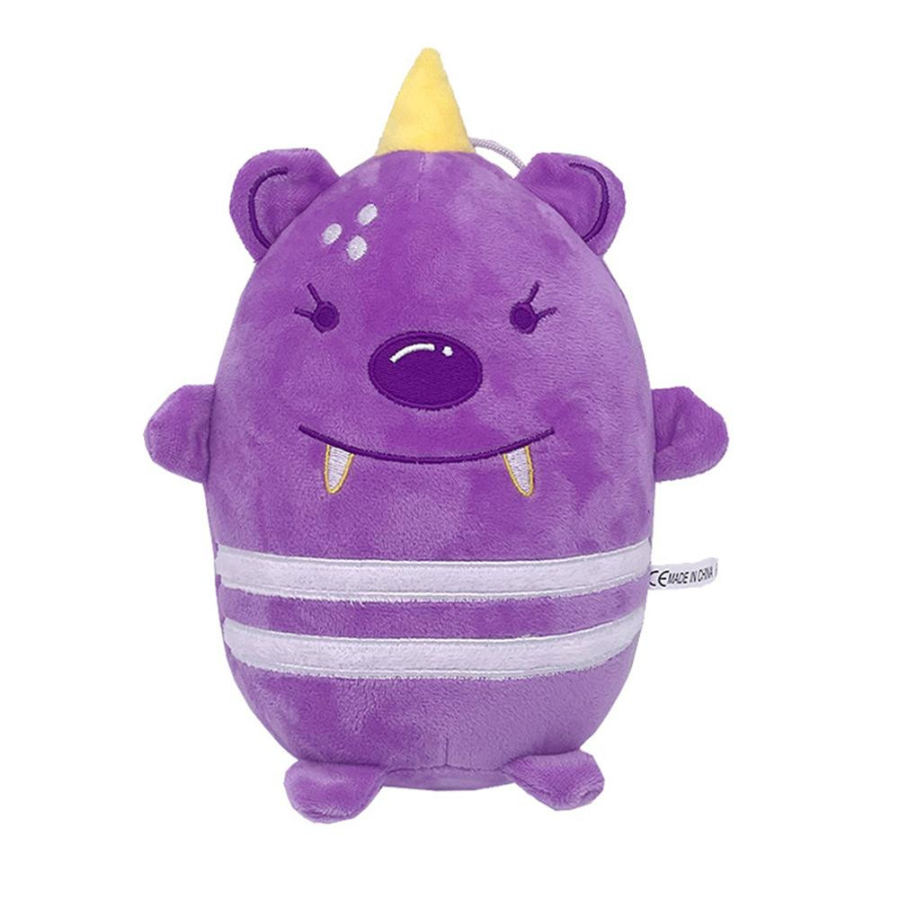 Moriah Elizabeth Bumblebear Soft Stuffed Plush 20cm 7.87inches