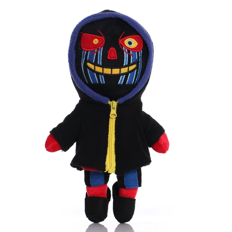 Undertale Error Sans Plush Toy 27cm 10.6inches