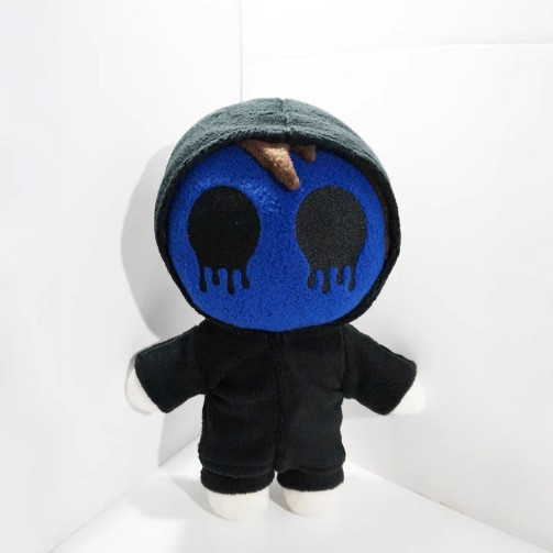 Eyeless Jack Plush Toy 25cm 10inches