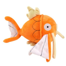 Pokemon Orange Magikarp Plush Toy 23cm 9inches