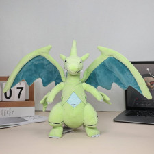 Tyranitar Charizard Pokemon Soft Stuffed Plush 30cm 12inches