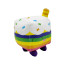 Big Games Pet Simulator X Cupcake Plush Toy