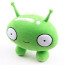 Final Space Mooncake Plush