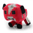 Minecraft Medium Plush - Mooshroom