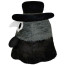 Mini Squishable Plague Doctor Plush