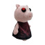 Piggy 8 Inches Collectable Plush