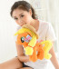 My Little Pony Applejack 16'' Large Plush Doll Toy