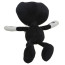 Bendy and the Ink Machine Bendy Beanie Plush 30cm