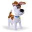 Max - The Secret Life of Pets, 6 inch Plush Buddy