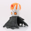 Hollow Knight Broken Vessel Plush Toy