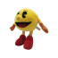 Pac-Man Plush Toy