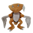 Kabutops From Pokemon Plush Toy