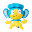 Panpour From Pokemon Plush Toy