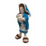 Saint Mary Plush Toy