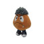 Super Mario Bros Ken Carson Goomba Plush Toy