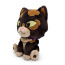 Baldur's Gate 3 Tara Plush Toy 23cm 9inches