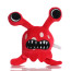 Garten of Banban Red Monster Plush Toy 23cm 9inches