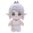Baldur's Gate 3 Shadowheart White Plush Toy 25cm 10inches