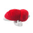 Siren Head Bridge Worm Plush Toy 25cm 10inches