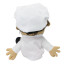 Chef PeePee Puppet Plush Toy 50cm 19.7inches