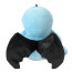 CthulhuCraft Blue Octopus Plush Toy 25cm 9.8inches