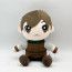 Delicious in Dungeon Chilchuck Tims Soft Stuffed Plush 22cm 8.66inches