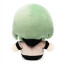 Granite Waves Elya Plush Toy 22cm 8.6inches