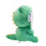 Hololive Gawr Gura Dinosaur Gura Plush Toy 20cm 7.8inches