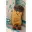 Jellycat Selfridges Exclusive Charlie Chip Soft Stuffed Plush 8cm 3.14inches
