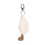 Jellycat Amuseables Happy Boiled Egg Bag Charm 12cm 4.72inches