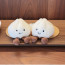 Jellycat Yum & Sum Dumplings Soft Stuffed Plush 6cm 2.3inches