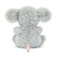 Jellycat Yummy Mouse Soft Stuffed Plush 15cm 5.9inches