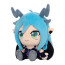 Dragonspit Little Spit Plush Toy 18cm 7inches