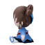 Maebashi Witches Mai Kamiizumi Plush Toy 22cm 8.6inches