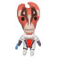 Mass Effect Mordin Solus Plush Toy 30cm 12inches